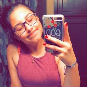 Meet your Posher, Janelly